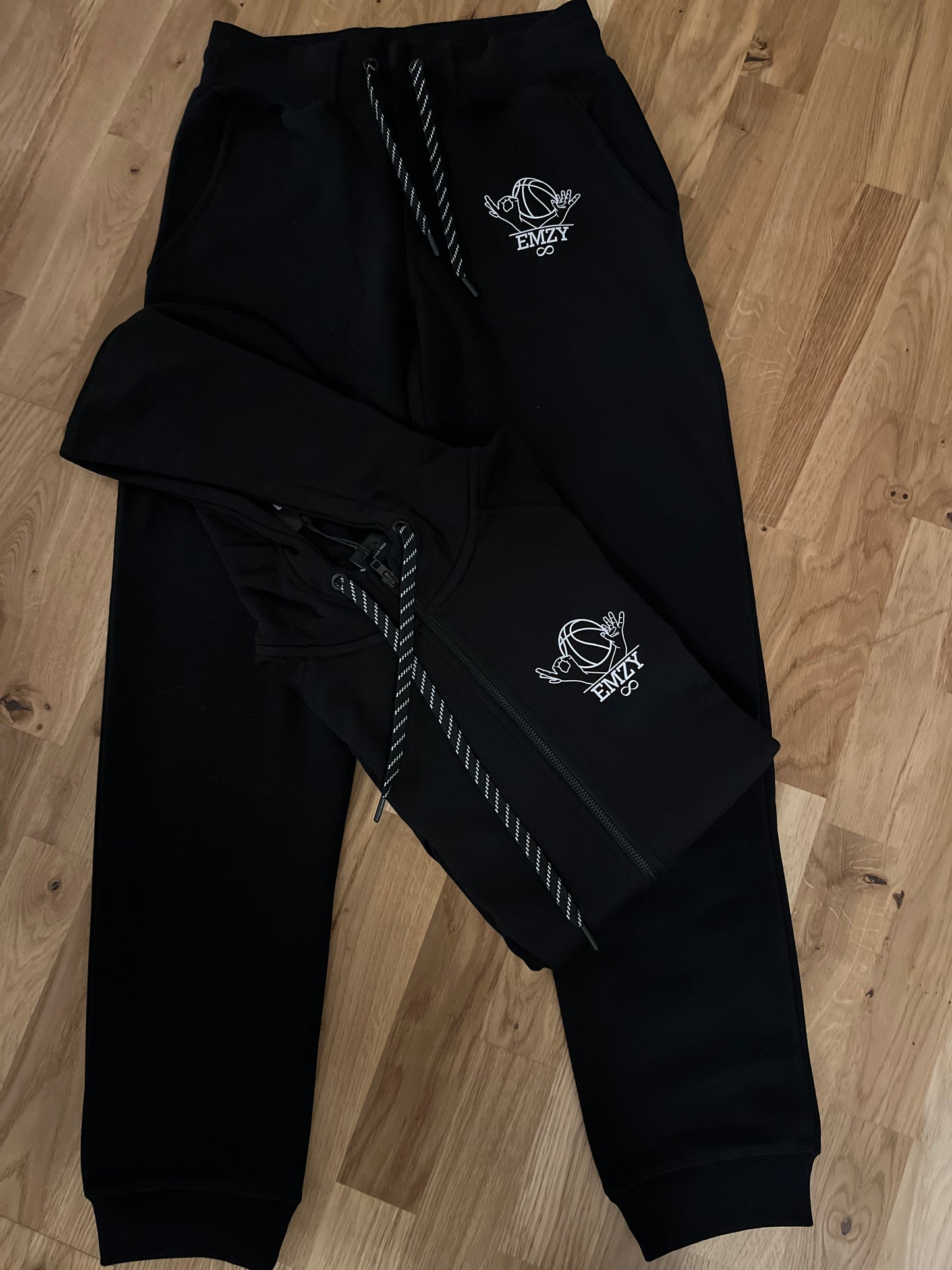 Sweatsuits