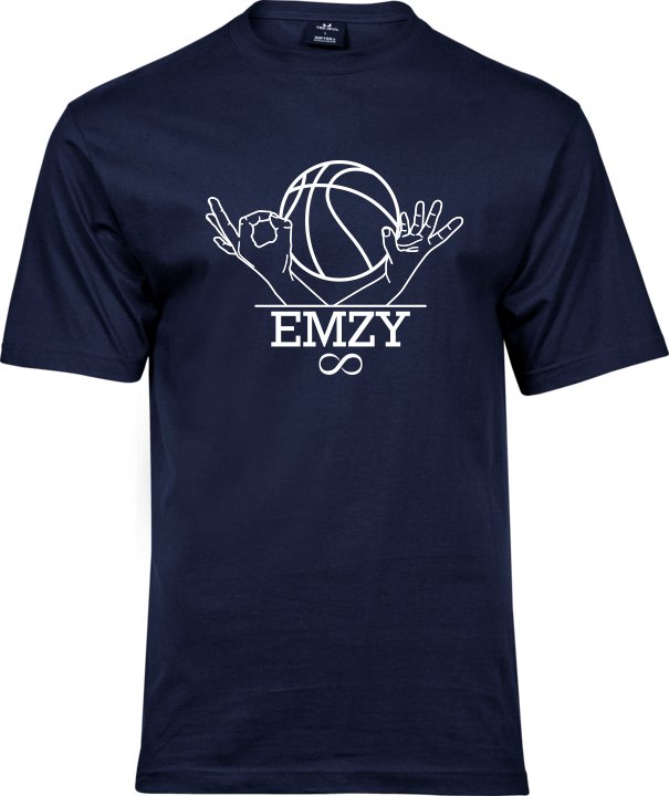 Summer tee - EMZY♾️ EMZY♾️