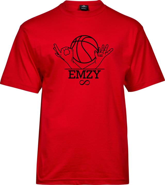 Summer tee - EMZY♾️ EMZY♾️