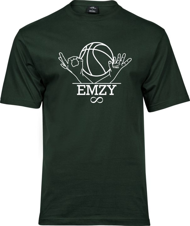 Summer tee - EMZY♾️ EMZY♾️