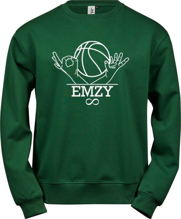 Sweatshirt - EMZY♾️ EMZY♾️
